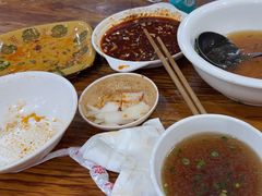 -温记府廟豆汤饭·始于1955年(海椒店)