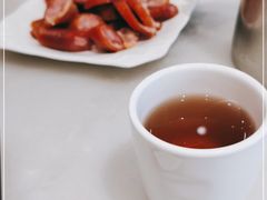 -华盛丰温州大排档(东三环南路店)