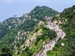 -泰山风景名胜区