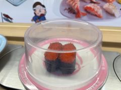-三禾寿司(君尚店)