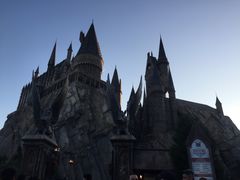 -奥兰多环球影城