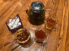 -驿楼兰·新疆菜(火车站店)