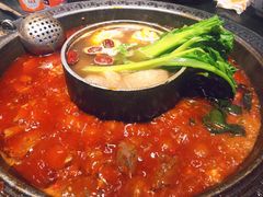-晓宇重庆火锅(龙首店)