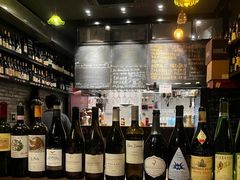 -Bistro Les Lilas丁香花小酒馆