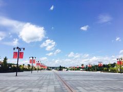 -婺源站