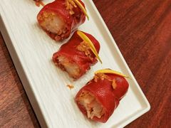 -明阁 Ming Court(广州朗豪酒店)