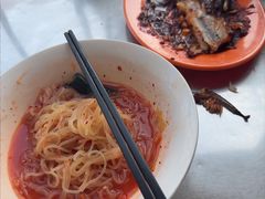 -真空冷面王(武功街店)