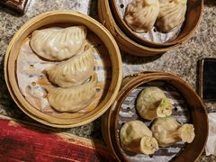 -南京大牌档(人民广场店)