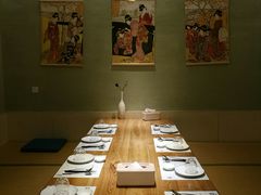 -小句号·精致料理(江南环球港店)