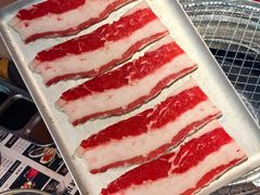 -蚝·生·鲜牛烧肉铺(中央大街店)