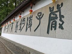 -严子陵钓台(富春江小三峡)
