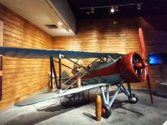 -柳州工业博物馆