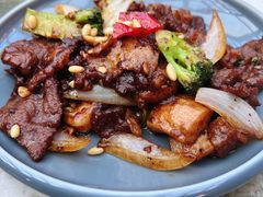 -小吊梨汤·北京菜(香山店)