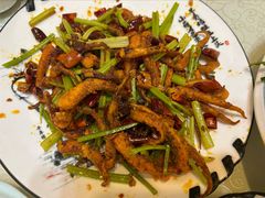 -胖太太四川麻辣排骨串(镇江路分店)