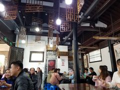 -咸亨酒店