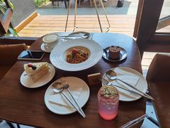-Willing·Coffee&Brunch&Dinner(万达店)