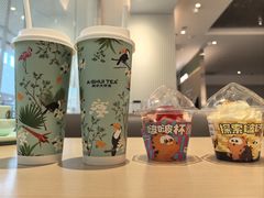 -吕氏疙瘩汤·新派鲁菜(东城万达广场店)