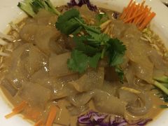 -大清花饺子(山庄店)