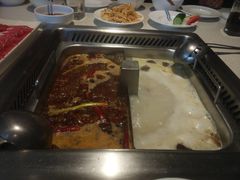 -海底捞火锅(高科广场店)