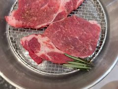 -花味·自助烤肉(南方时代店)
