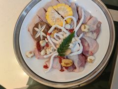 -椰庭·椰子鸡·创意玩家(晶耀前滩店)