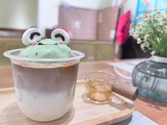 -大象厨房(重庆道店)