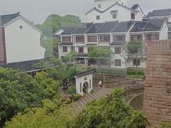 -苏州吴宫泛太平洋酒店