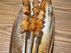 -那时新疆·若羌(经纬汇店)