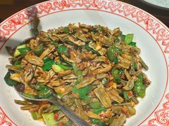 -陈家婆的菜(梅溪湖店)