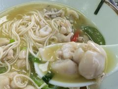 -富贵面馆(镇坪路店)