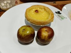 -汉巴味德自助餐厅(嘉定宝龙广场店)