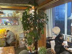 大堂-仙峰天然面包(迎宾路店)