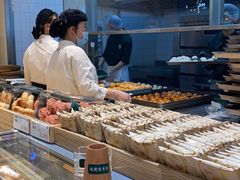 -泸溪河桃酥(西直门凯德店)