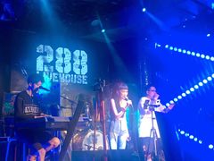 -288 Livehouse 酒吧(思南公馆店)