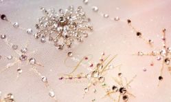 -Lisamoon礼慕纱婚纱礼服高级定制