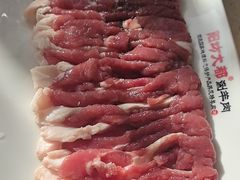 -阳坊大都涮羊肉(阳坊总店)