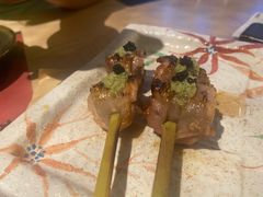 -鸟山鸣·日料食堂(王府井店)