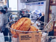 -PAPER STONE BAKERY(天环店)