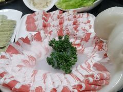 -蒙都43°9羊火锅(平庄店)