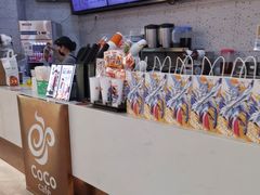 -CoCo都可(健翔桥店)