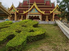 -西双版纳勐泐文化旅游区