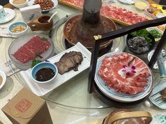 -阳坊胜利涮羊肉(阳坊老店)