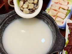 -御膳粥·牛乳粥底火锅·地道顺德菜(容桂店)