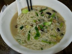 江口卤面-小莆天(元帅路店)
