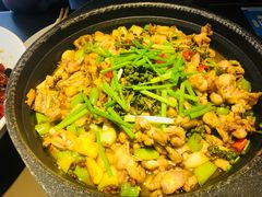 -川成元·麻辣香锅(凯德MALL西直门店)