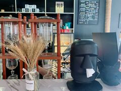-旧屋咖啡(海景店)