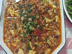 -洪霞餐馆