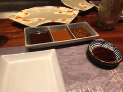 -岩也·日料与酒(龙岗天安云谷店)