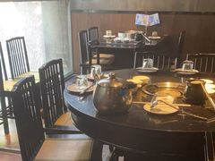 -捞王锅物料理(凯旋路店)