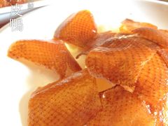 -小蓝鲸湖北菜(八一路店)